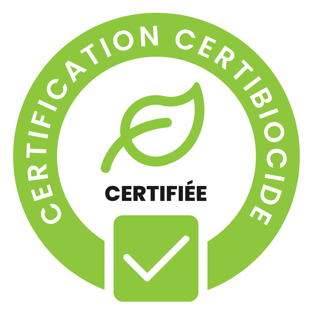 Certification Certibiocide - Produits biocides